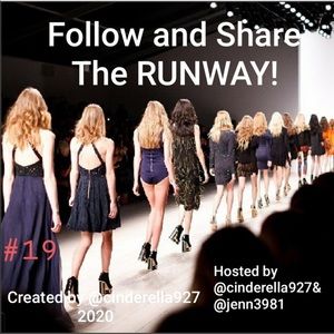 I’m featured today! Come like and play along!